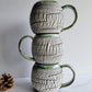 20 oz. Birch Bark Mug