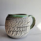 20 oz. Birch Bark Mug