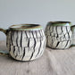 Cracked Earth Mug