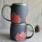 Lotus Blossom Mug