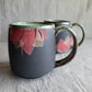 Lotus Blossom Mug