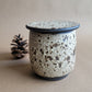 French Butter Crock Birch