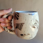 14 oz. Nerikomi Mug