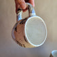 14 oz. Nerikomi Mug