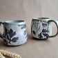 Cracked Earth Mug