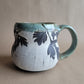 Cracked Earth Mug