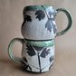 Cracked Earth Mug