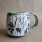 Cracked Earth Mug