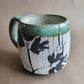 Cracked Earth Mug