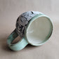 Cracked Earth Mug