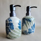 Tahoe Ferns Soap Dispenser