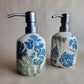 Tahoe Ferns Soap Dispenser