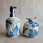 Tahoe Ferns Soap Dispenser