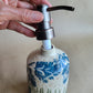 Tahoe Ferns Soap Dispenser