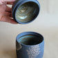 Black Clay Treasure Box Woodland Designs