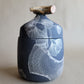 Black Clay Treasure Box Woodland Designs