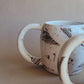 14 oz. Nerikomi Mug