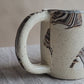 12 oz. Nerikomi Mug