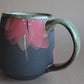 Lotus Blossom Mug