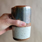 ToGo Tumbler in Rustic Glazes